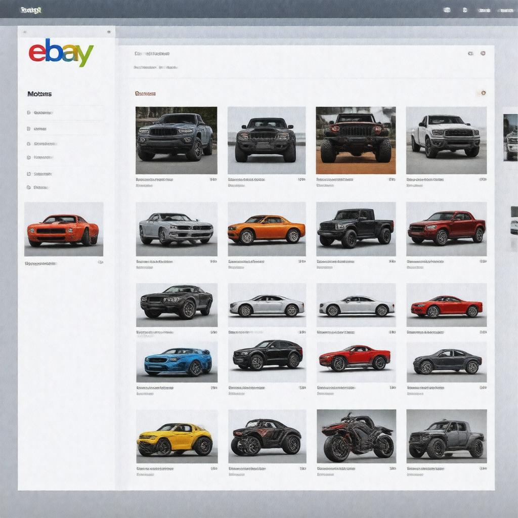 eBay Motors